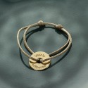 Bracelet Cible en Or 18 carat