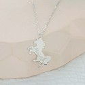 Le Collier Licorne à Personnaliser